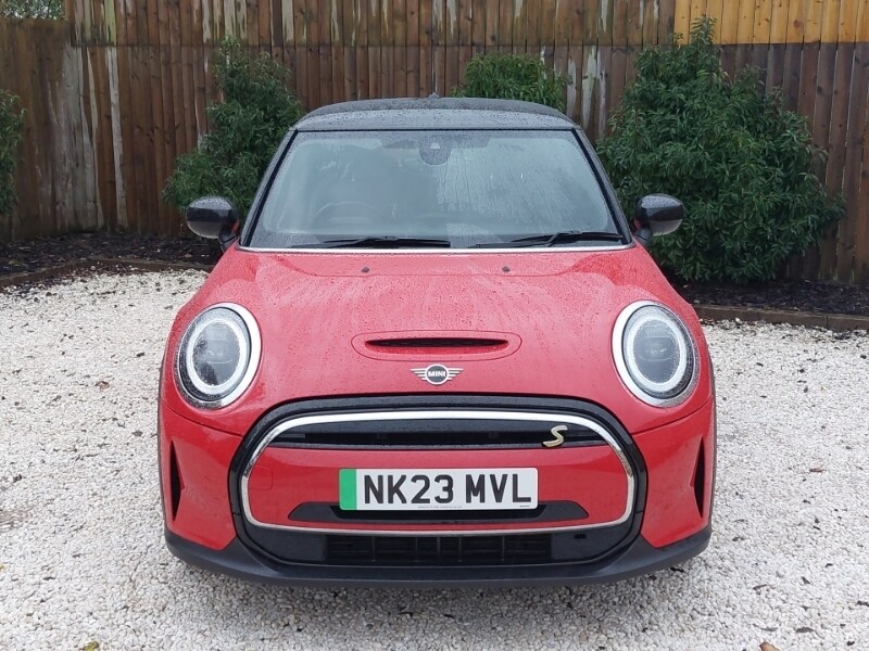 Used MINI Hatch 2023 for sale - 76543742: Photo 16