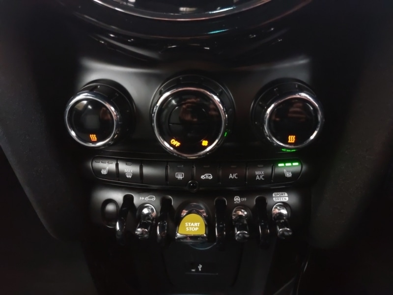 Used MINI Hatch 2023 for sale - 76543742: Photo 18