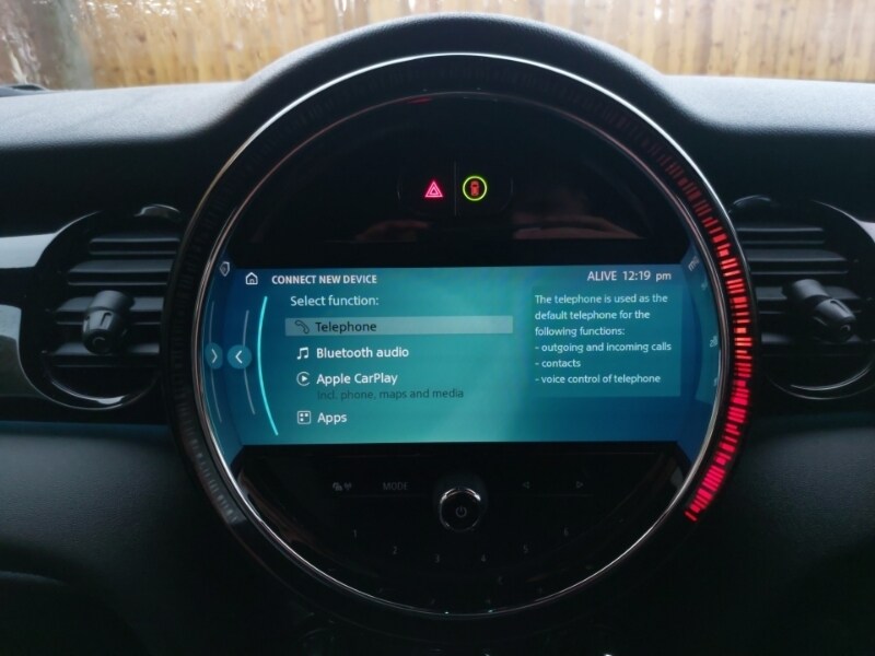 Used MINI Hatch 2023 for sale - 76543742: Photo 19