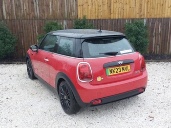 Used MINI Hatch 2023 for sale - 76543742: Photo