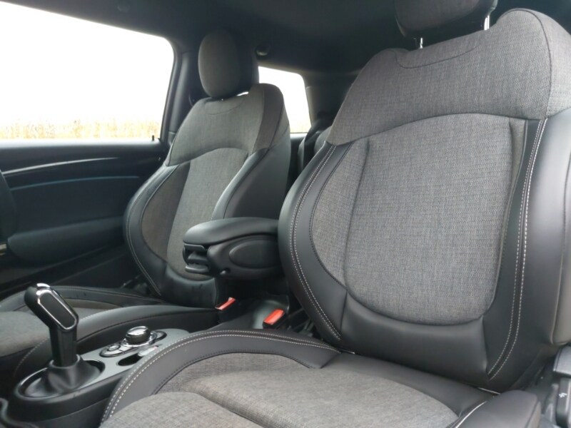 Used MINI Hatch 2023 for sale - 76543742: Photo 7