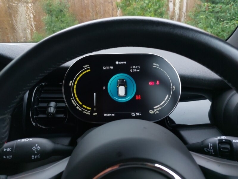 Used MINI Hatch 2023 for sale - 76543742: Photo 9