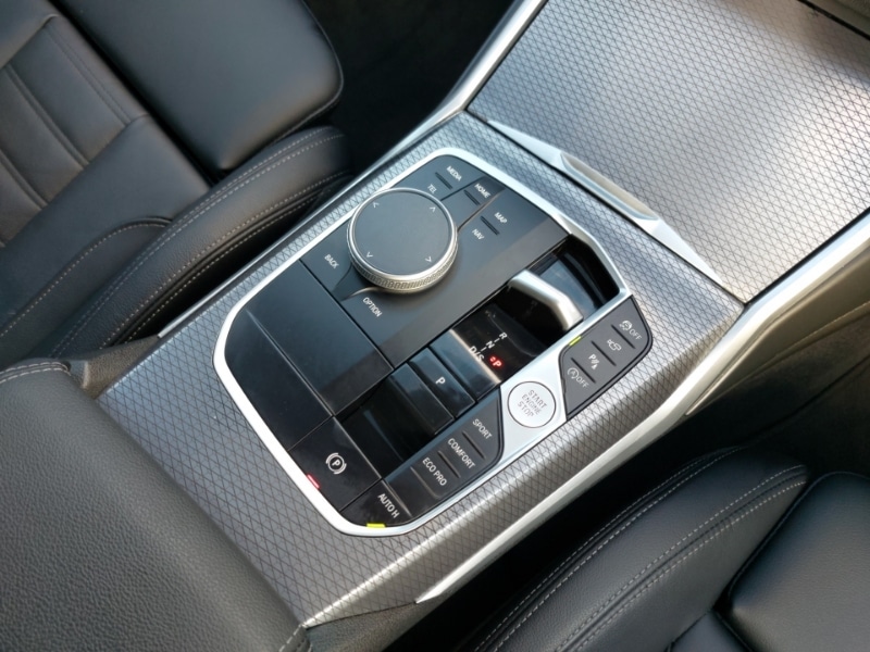 Used BMW 3 Series 2025 for sale - 77777250: Photo 10