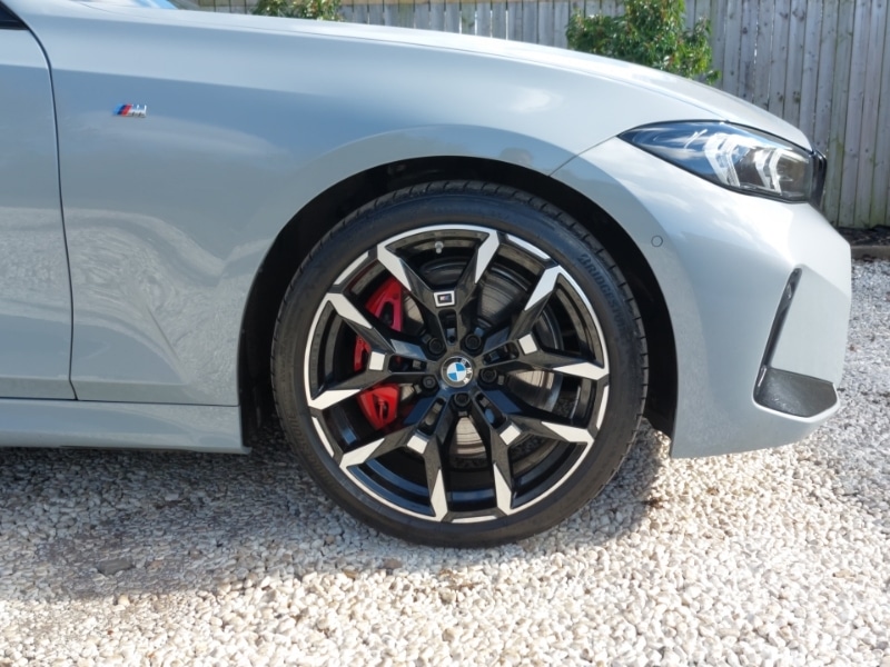 Used BMW 3 Series 2025 for sale - 77777250: Photo 14