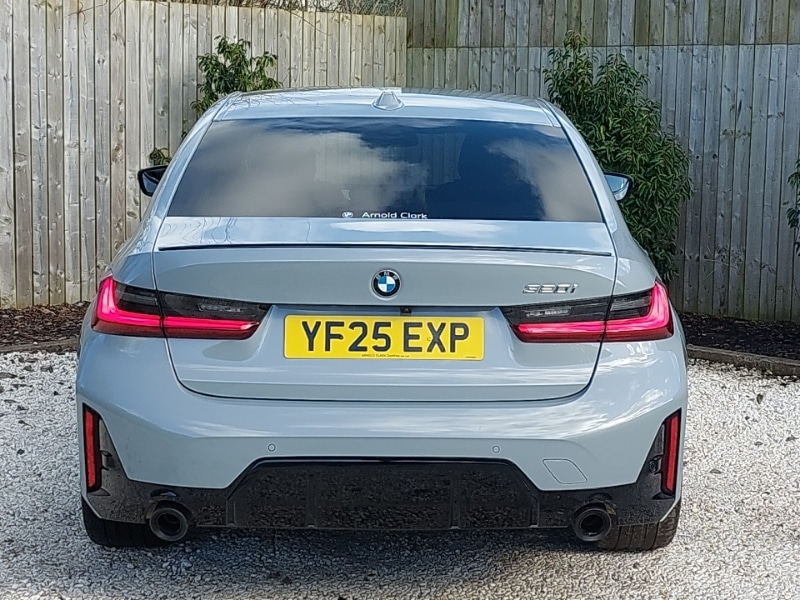 Used BMW 3 Series 2025 for sale - 77777250: Photo 15