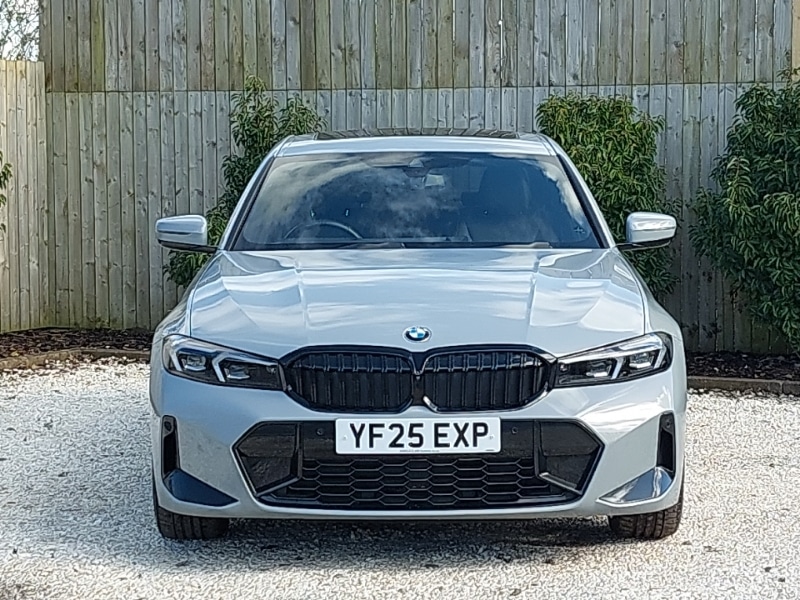 Used BMW 3 Series 2025 for sale - 77777250: Photo 16