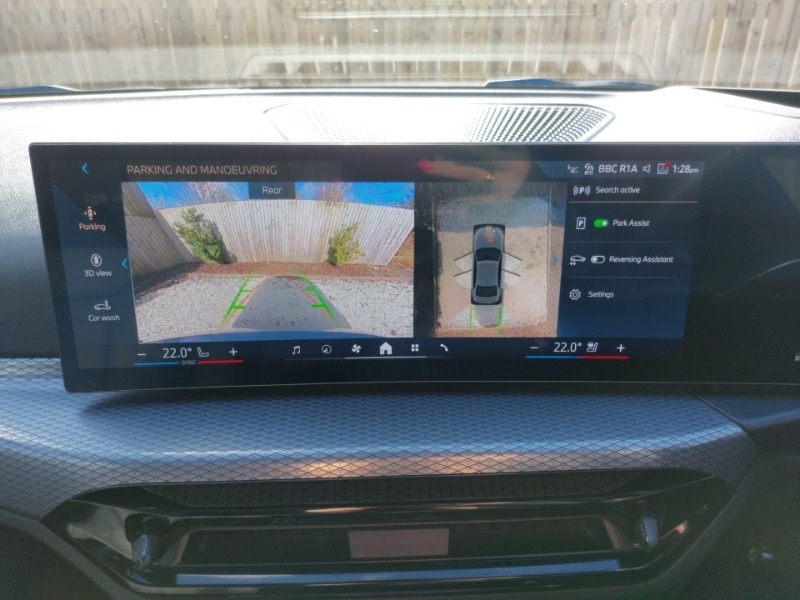 Used BMW 3 Series 2025 for sale - 77777250: Photo 18