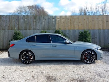 Used BMW 3 Series 2025 for sale - 77777250: Photo