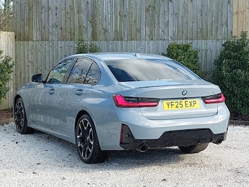 Used BMW 3 Series 2025 for sale - 77777250: Photo