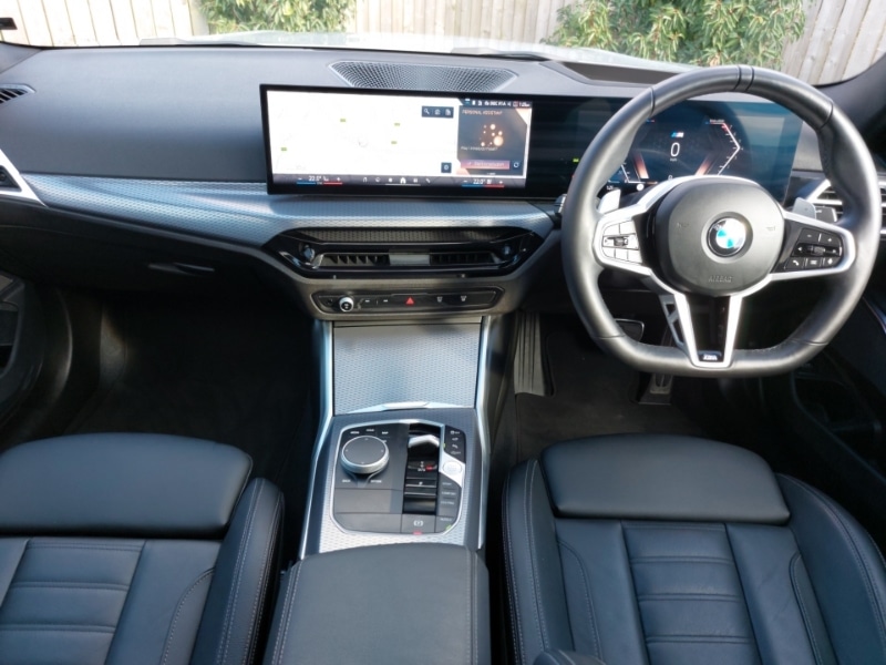 Used BMW 3 Series 2025 for sale - 77777250: Photo 4