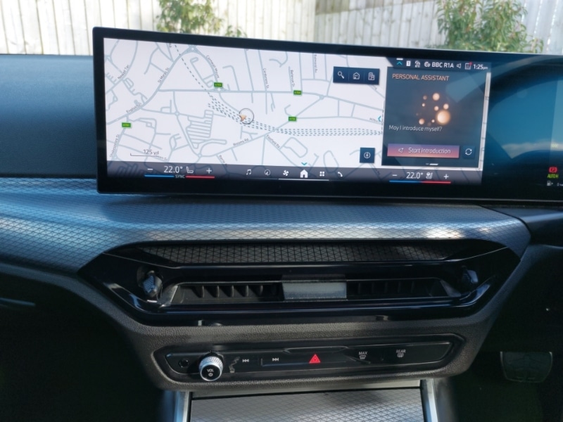 Used BMW 3 Series 2025 for sale - 77777250: Photo 8