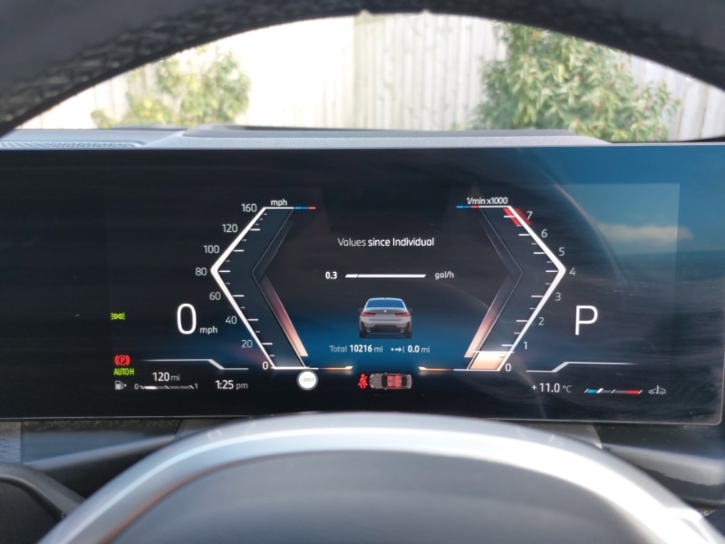 Used BMW 3 Series 2025 for sale - 77777250: Photo 9