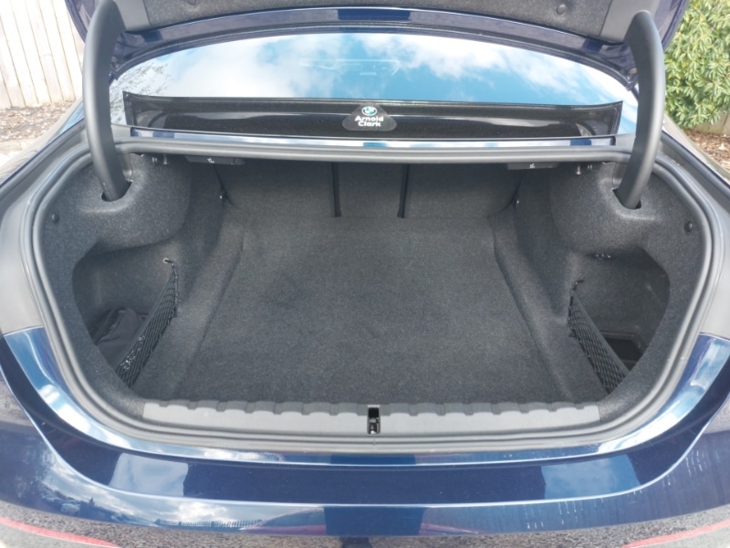 Used BMW 4 Series 2021 for sale - 78183788: Photo 13