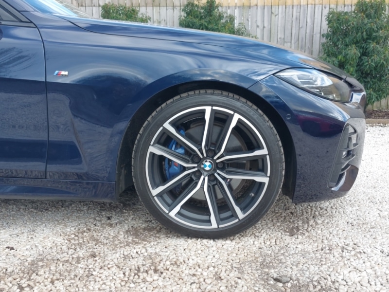 Used BMW 4 Series 2021 for sale - 78183788: Photo 14
