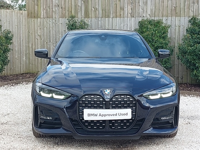 Used BMW 4 Series 2021 for sale - 78183788: Photo 16