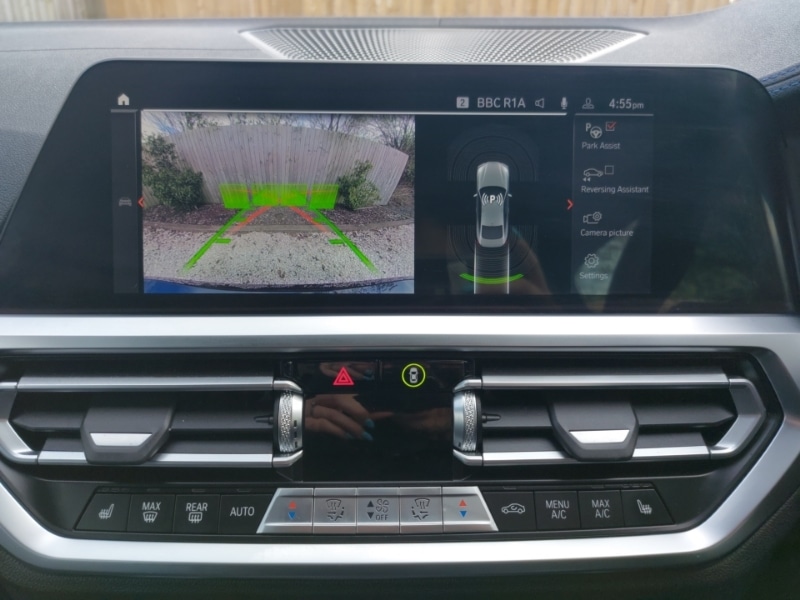 Used BMW 4 Series 2021 for sale - 78183788: Photo 17