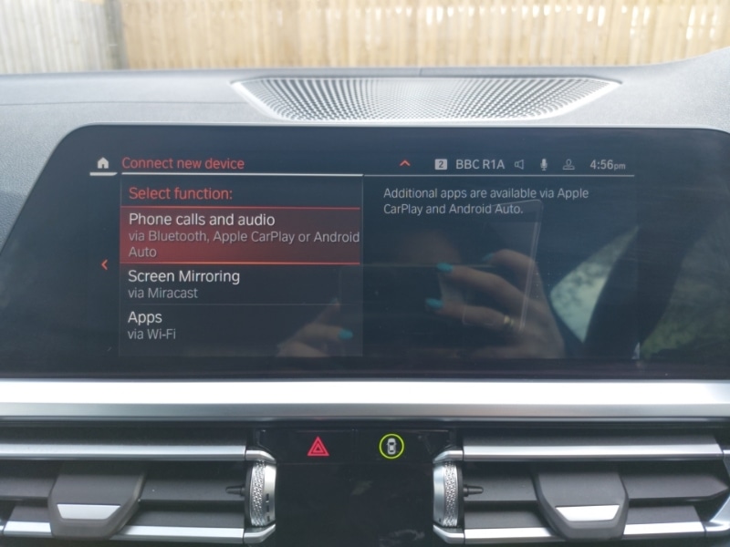 Used BMW 4 Series 2021 for sale - 78183788: Photo 19