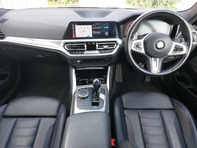Used BMW 4 Series 2021 for sale - 78183788: Photo 4
