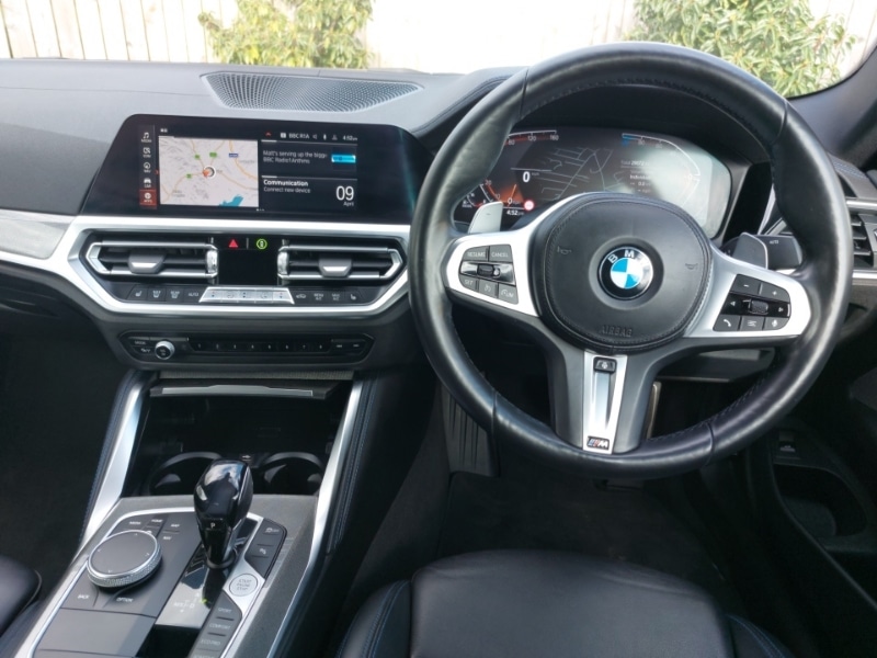 Used BMW 4 Series 2021 for sale - 78183788: Photo 5