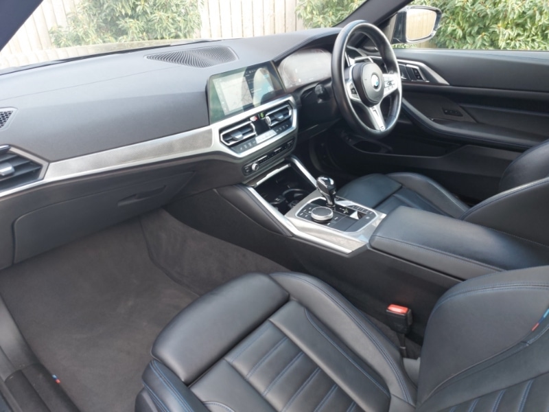 Used BMW 4 Series 2021 for sale - 78183788: Photo 7