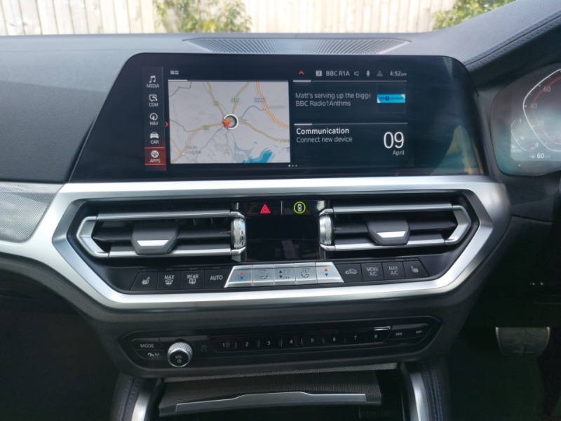 Used BMW 4 Series 2021 for sale - 78183788: Photo 8