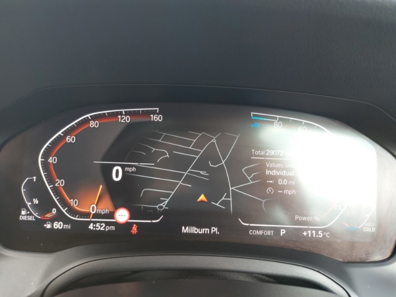 Used BMW 4 Series 2021 for sale - 78183788: Photo 9