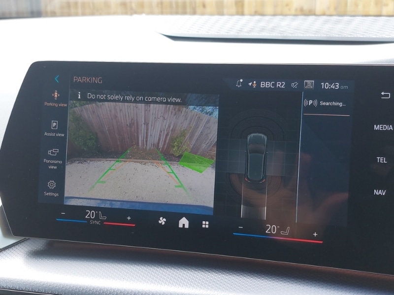 Used BMW 2 Series 2025 for sale - 76779982: Photo 17