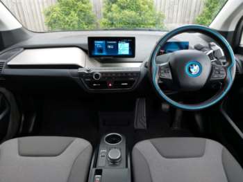 Used BMW i3 2021 for sale - 75008032: Photo