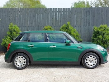 Used MINI One 2022 for sale - 78490594: Photo