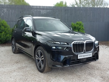 Used BMW X7 2023 for sale - 78523160: Photo
