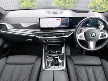 Used BMW X7 2023 for sale - 78523160: Photo