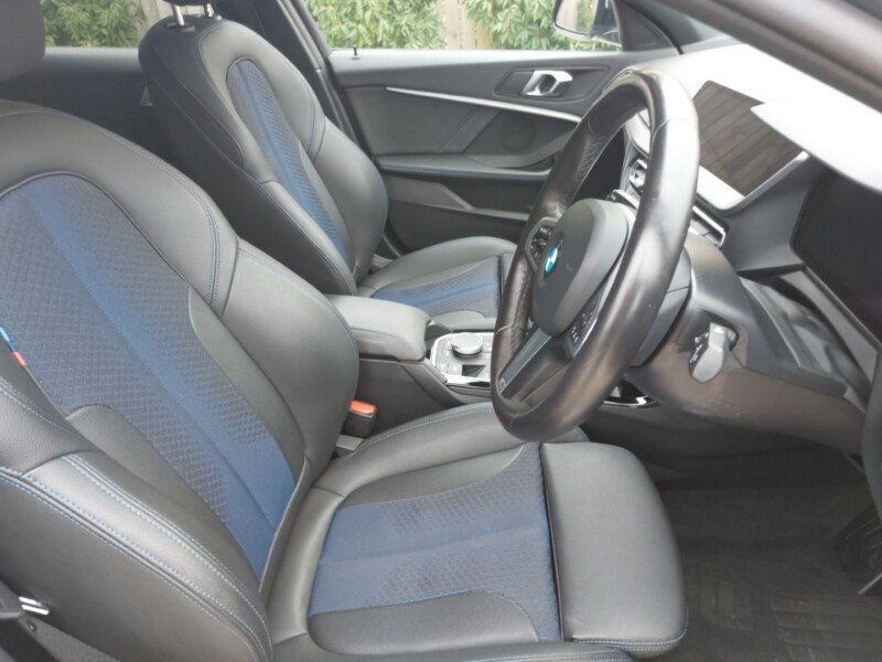 Used BMW 1 Series 2023 for sale - 77933634: Photo 11