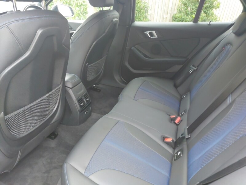 Used BMW 1 Series 2023 for sale - 77933634: Photo 12