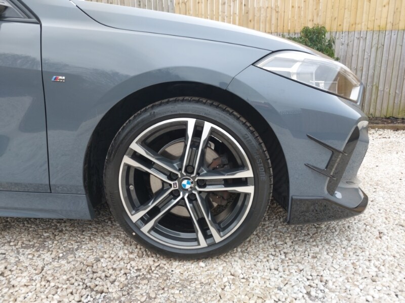 Used BMW 1 Series 2023 for sale - 77933634: Photo 14