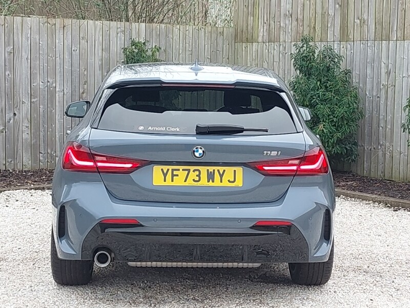 Used BMW 1 Series 2023 for sale - 77933634: Photo 15