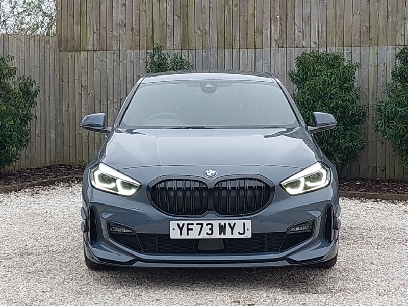 Used BMW 1 Series 2023 for sale - 77933634: Photo 16