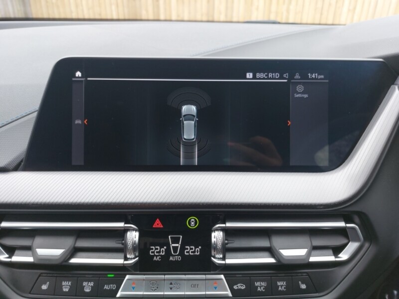 Used BMW 1 Series 2023 for sale - 77933634: Photo 17