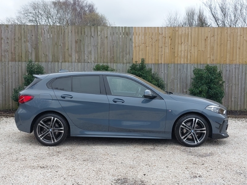 Used BMW 1 Series 2023 for sale - 77933634: Photo 2