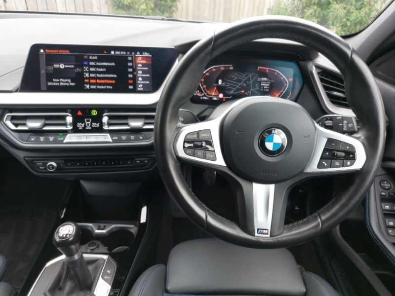 Used BMW 1 Series 2023 for sale - 77933634: Photo 5