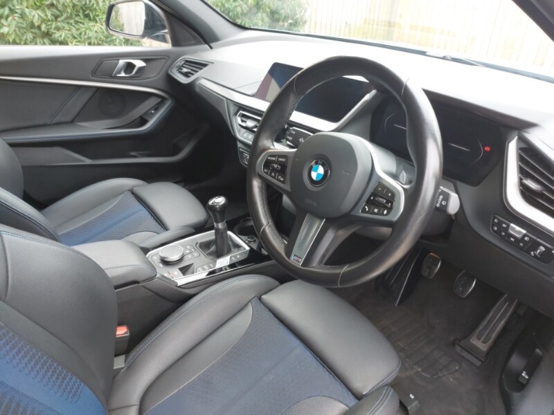 Used BMW 1 Series 2023 for sale - 77933634: Photo 6