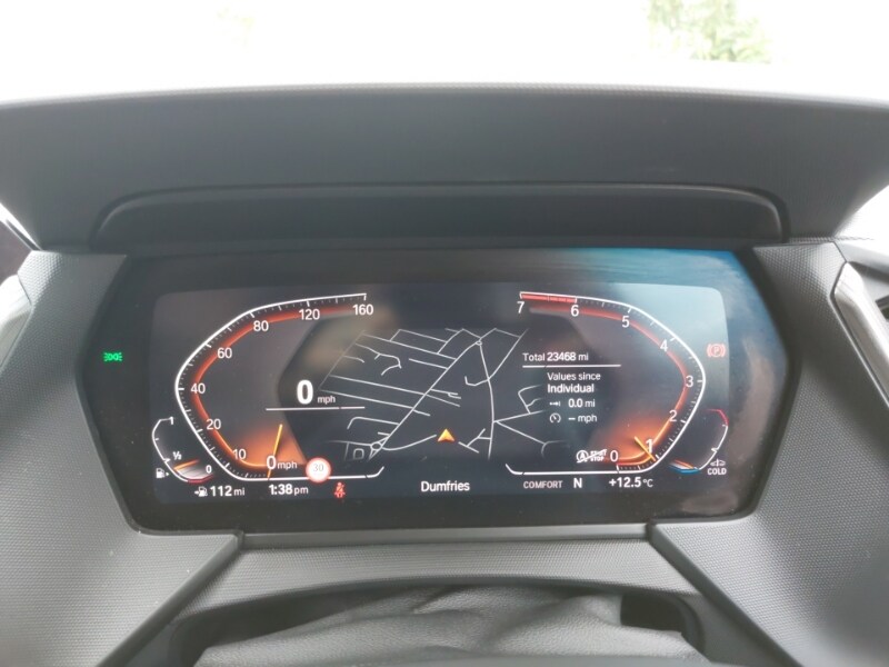 Used BMW 1 Series 2023 for sale - 77933634: Photo 9