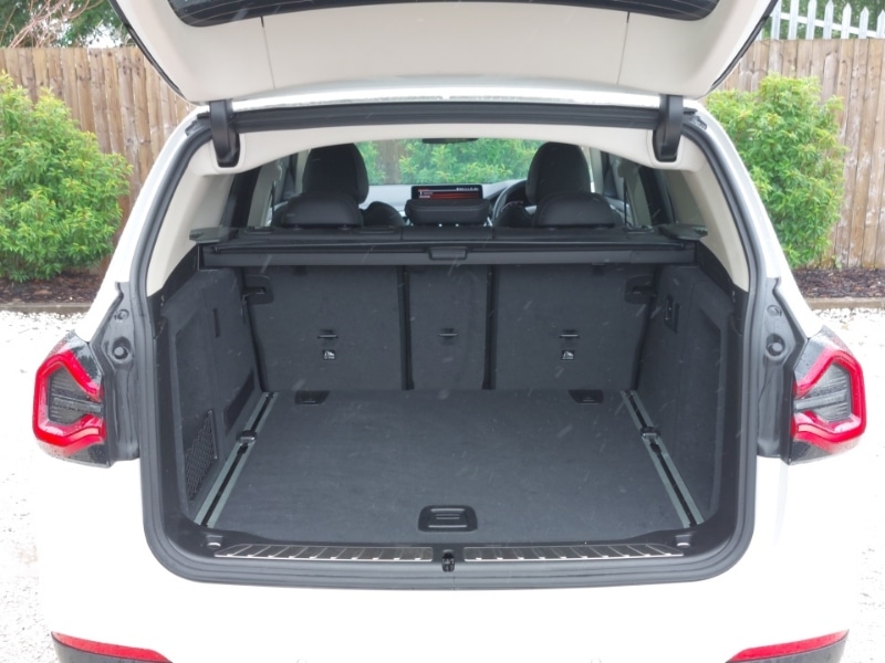 Used BMW X3 2022 for sale - 76619189: Photo 13