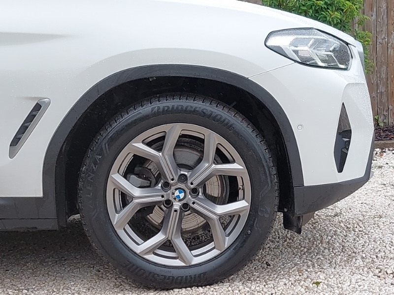 Used BMW X3 2022 for sale - 76619189: Photo 14