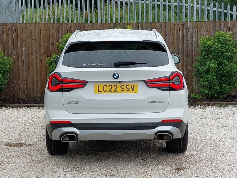 Used BMW X3 2022 for sale - 76619189: Photo 15