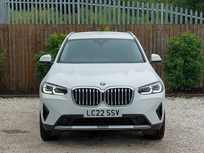 Used BMW X3 2022 for sale - 76619189: Photo 16