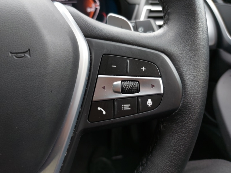 Used BMW X3 2022 for sale - 76619189: Photo 17