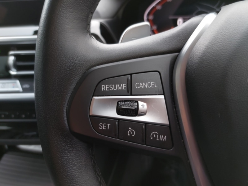 Used BMW X3 2022 for sale - 76619189: Photo 18