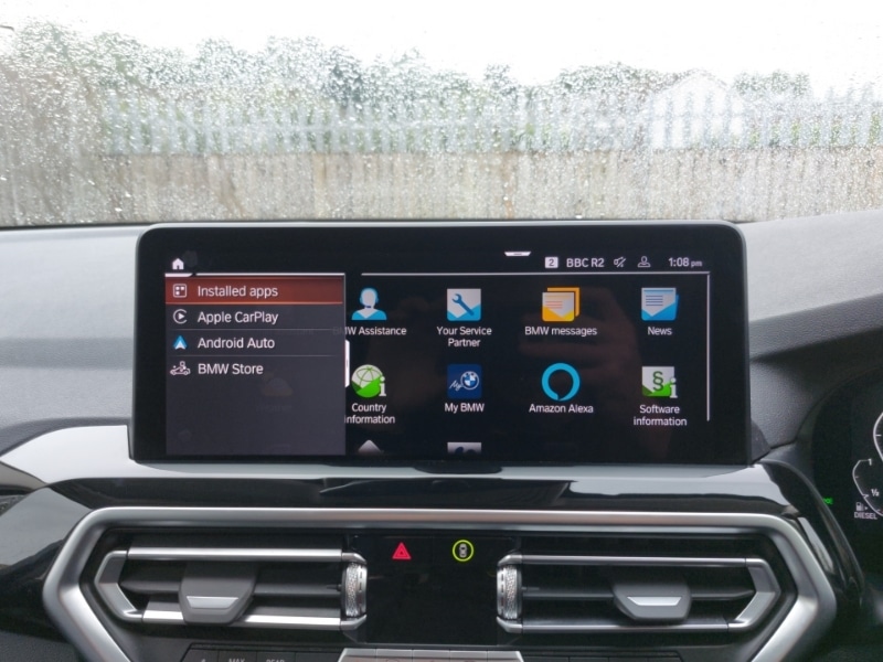 Used BMW X3 2022 for sale - 76619189: Photo 19