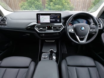 Used BMW X3 2022 for sale - 76619189: Photo