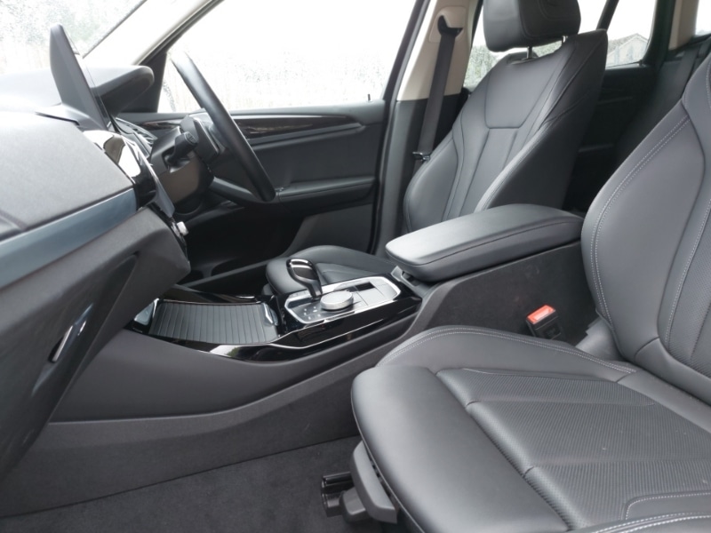 Used BMW X3 2022 for sale - 76619189: Photo 7